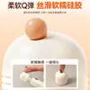 Jiyu Vivi Descarga Eléctrica Vibración Fuerte Palo AV Dispositivo de Masturbación Juguete Sexual para Mujeres Productos Sexuales para Adultos