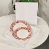 Ouge Suministro Directo Transfronterizo Familia D Taza de Café y Platillo de Porcelana de Hueso de Hortensia Roja Set Europeo de Té de la Tarde Plato para Comida Occidental Taza