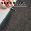 Malla para sombra, reforzada y engrosada, red de protección solar para invernaderos exteriores, malla de sombra para plantas de patio, malla negra de aislamiento térmico y enfriamiento