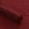 Papel para embrulho de buquê Papel Xue Nai plissado esfregado à mão Papel para embrulho de flores frescas Floricultura Arte floral Materiais DIY feitos à mão