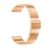 Adecuado para la Nueva Correa de Apple Watch Apple Watch10Ultra Arsenal Metálico de Tres Perlas Correa para Samsung Huawei Watch