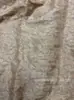 Tecido Jacquard Popular Novo Estilo Chinês Nacional Estilo Primavera e Outono Textura de Borboleta Flor Embossado Dupla Camada Dupla Face em Estoque para Vestuário
