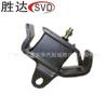 11220-9S010 soporte de motor almohadilla de goma adecuado para Nissan BIG-M,D22 ZD30E goma de pata de máquina