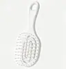 Peine de Hueso Elástico Alta Elasticidad Cabello Suave Sin Enredos Masaje del Cuero Cabelludo Uso en Casa Cabello Largo de Mujer Cabello Suave Peine de Costilla Elástica