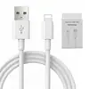 Cabo de Dados de Carregamento Rápido da Amazon para Cabo de Carregamento Rápido USB da Apple para Celulares Apple 8-14