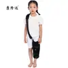 Cinturón de Fijación de Rodilla Kangbo Kidsren de Tres Piezas Correa Ajustable para Fractura de Pierna y Rodilla Cinturón de Fijación de Rótula