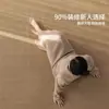 Alfombra Sala de Estar Sofá Tapete de Piso 2026 Modelo Nuevo Dormitorio Estilo Japonés Sisal Sintético Tabla Rascadora para Gatos Estudio Fotográfico Sala de Transmisiones en Vivo