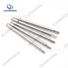 Centro de mecanizado CNC piezas mecánicas de precisión núcleo de eje de precisión núcleo de microeje pin de eje de micro motor