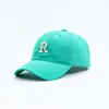 Gorra de Béisbol Casual de Moda Nueva con Forma de R, Gorra de Moda con Letras, Transpirable para Senderismo, Mismo Estilo que las Celebridades de Internet