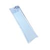Paquete de Cinco Barras de Pegamento, Tiras de Adhesivo Termofusible Universal, Barras de Pegamento Transparentes Resistentes a Altas Temperaturas, Fijación de Artículos del Hogar, Barras de Pegamento de 18*7mm