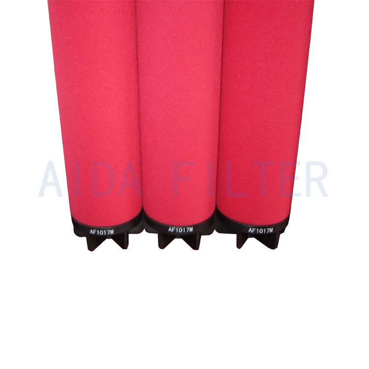 日本 CKD 精密AF1017 (2)