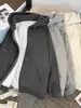 Sudadera con capucha de corte holgado para principios de otoño, nueva moda femenina para primavera y otoño, color gris, efecto adelgazante, estilo básico, chaqueta casual estilo coreano