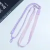 Ventas Directas de Fábrica Huayang Bolso Cruzado para Teléfono con Correa Ancha Ajustable para Exteriores Lanyard Largo para Botella de Agua Comercio Exterior Transfronterizo