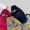 2026 Huzhou Zhili Ropa Infantil Verano Nueva Estilo Coreano Ropa de Verano para Niñas Shorts Pantalones de Verano para Niños 6290