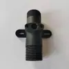 Calentador de Agua Eléctrico Instantáneo Sensor de Flujo Sensor de Flujo Hall Interruptor Hall Interruptor de Flujo