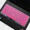 Adecuado para película de teclado Lenovo ThinkPad X1 Extreme hermit Laptop de carbono E495-