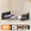 Organizador de Clips para Rollitos de Huevo Estante de Almacenamiento Hogareño Gran Capacidad Estante de Almacenamiento para Rizadores Mesa de Tocador Almacenamiento de Escritorio Secador de Pelo