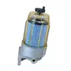 2002801Cp 2000197 Elemento de Filtro de Diésel Ensamblaje de Bomba Manual de Aceite Adecuado para Yunnei Ha10016372