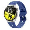 Adecuado para correa de silicona curva Huawei GT7 Pro HUAWEI GT6/7pro pulsera de repuesto deportiva 46 mm