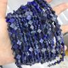 8*8*3mm jade natural trébol de cuatro hojas cuentas sueltas joyería para el cabello hecho a mano diy con cuentas cuentas de trébol de cuatro hojas productos semiacabados