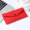 Bolsa de Fieltro para Teléfono Móvil Bolsa de Embalaje para Funda de Teléfono Móvil Bolsa de Fieltro Polar para Teléfono Móvil Regalo Publicitario Bolsa de Sobre de Fieltro