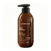 Champú Polygonum Multiflorum Hecho a Medida con Etiqueta Privada, Nutre las Raíces del Cabello, Hace el Cabello Negro y Brillante, Champú de Origen Vegetal Procesamiento OEM/ODM