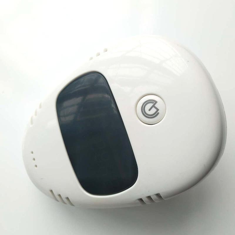 定制充电宝塑料外壳 (3)