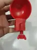 Nuevo Bebedero Automático, Bebedero para Pollos, Patos y Gansos, Cubo Especial para Cría, Comedero para Patos y Gansos Bebedero para Pollos, Engrosado Casero