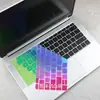 Para 2022 14 pulgadas glory MagicBook 14 película para teclado V14 portátil X14 computadora cubierta antipolvo