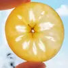 Auténtico Corazón de Caramelo de Roca Manzana Fea Daliangshan Manzana Fruta Fresca Fresca de Temporada Recién Cogida Sichuan Red Fuji Fruta Grande Caja Entera