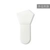 Mini Pincel de Máscara de Silicone com Cabo Curto para Ponta dos Dedos Aplicação Facial Máscara de Argila Ferramenta de Beleza Pincel de Maquiagem Fábrica Personalizada Cuidados com a Pele