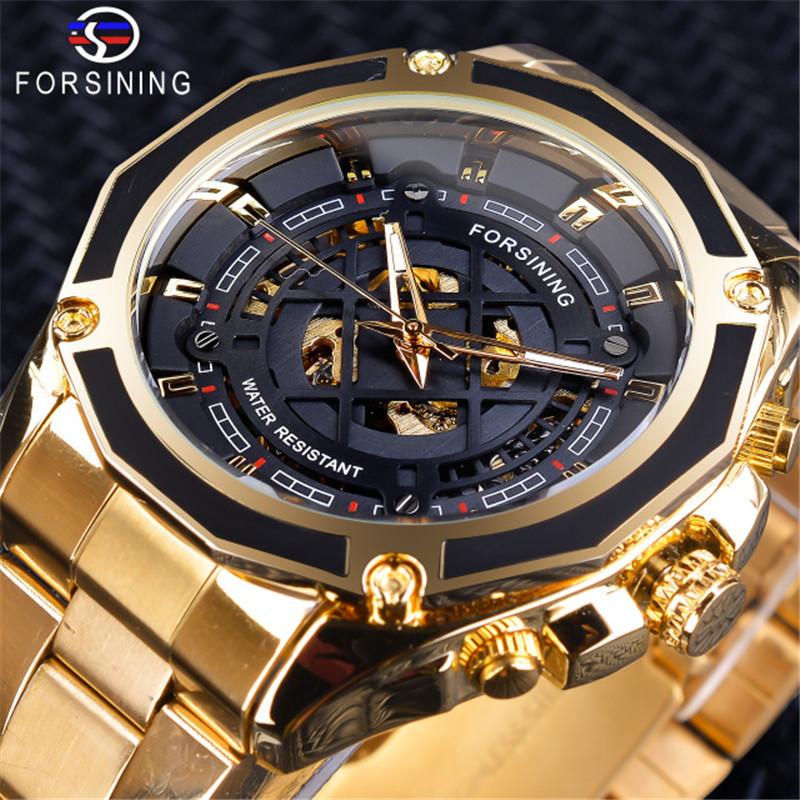 Forsining-3D-Transparent-Desig