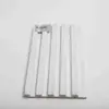 Paneles de Pared de Instalación Rápida, Sin Pintura, de Encaje a Presión Paneles de Rejilla de Poliestireno Se Procesan Según las Especificaciones de la Muestra, Exclusivamente para Paneles de Pared de Exportación.