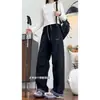Pantalones Softshell Scimitar a Prueba de Tres Elementos para Exteriores Dopamine, Nuevo Estilo de Otoño, Marca de Tendencia para Parejas, Pantalones Deportivos Elásticos con Retazos Estilo Americano