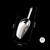 Set Coctelera de Acero Inoxidable Shock Pot Coctelera Coctelera de Hielo Coctelera de Mano Engrosada Herramientas