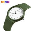 Reloj electrónico impermeable para estudiantes de secundaria Time beauty 1419 correa de silicona puede entrar en el aula de examen reloj de cuarzo reloj para niñas