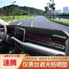 Parasol Central para Consola de Volkswagen Sagitar Modelos 12-25, Alfombrilla Bloqueadora de Luz para Tablero, Modificación de Accesorios Interiores para Coche