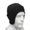 Chapéu Personalização E-commerce Exportação Formato de Proteção Auricular Forro de Capacete Base de Boné Estampa Completa Chapéu de Ciclismo Outono e Inverno