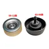 Adecuado para modelos Ford Fiesta 03-12, Rueda guía de correa Z62215940 Ys4E19A216Aa