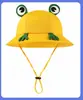 Gorra de cúpula para niños de fábrica directa con impresión de logotipo, sombrero japonés transpirable para jardín de infantes, gorro amarillo pequeño
