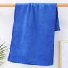 Toalla para el cabello, salón de belleza, peluquería, Baotou, toalla especial de secado rápido, sudor, vapor, terapia de pies, toalla absorbente súper larga, venta al por mayor