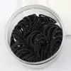 Diadema Casual Femenina Estilo K Anillo para Cabello Fino Popular Ins Cabello Banda Elástica Pequeña Diadema Elegante para Niña Cuerda para el Cabello