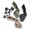 Coldre Kydex Claw Acessórios Coldre Oculto Iwb Acessórios Peças de Coldre de Discagem Rápida