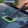 Suministros para coche cepillo para parabrisas delantero limpiaparabrisas cepillo para limpiar ventanas cepillo de limpieza herramienta mopa para lavado de autos fabricante