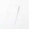 Meias Finas de Verão Brancas com Pelúcia Longas de Gelo para Mulheres ins Estilo K Tendência Enroladas Meias para Mulheres Dropshipping