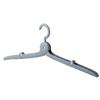 Colgador plegable de viaje portátil para secado exterior, gancho, tendedero con cuerda de clip, artefacto para secar edredones