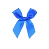 Al por mayor En stock Lazos de Cinta de Poliéster 2.0 DIY Atados a Mano Accesorios para Ropa Decoraciones para Cajas de Regalo Lazos