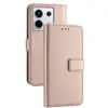 Elegante Funda de Cuero tipo Flip para Teléfono Galaxy Samsung S25+/S24+ con Portatarjetas Magnético en Stock