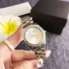 Reloj Estudiante, Versión Coreana Simple, Compacto, Exquisito, Reloj Artístico y Versátil, Estilo Oso Lindo, Reloj de Diamantes a la Moda