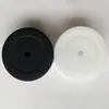 Mangueira de borracha anti-desgaste para chaleira de conservação de calor Mangueira antiderrapante para garrafa de água Mangueira inferior anti-risco para chaleira de silicone Mangueira protetora anti-queda para chaleira de vidro